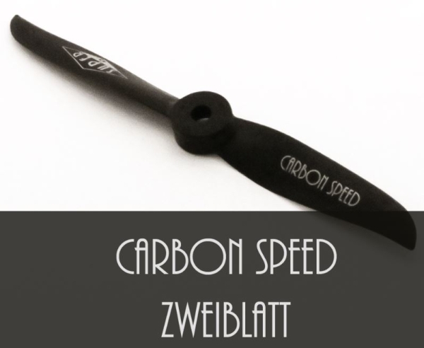 502021.5x5.8.B8 Luftschraube 6x6" Carbon-Speed B8